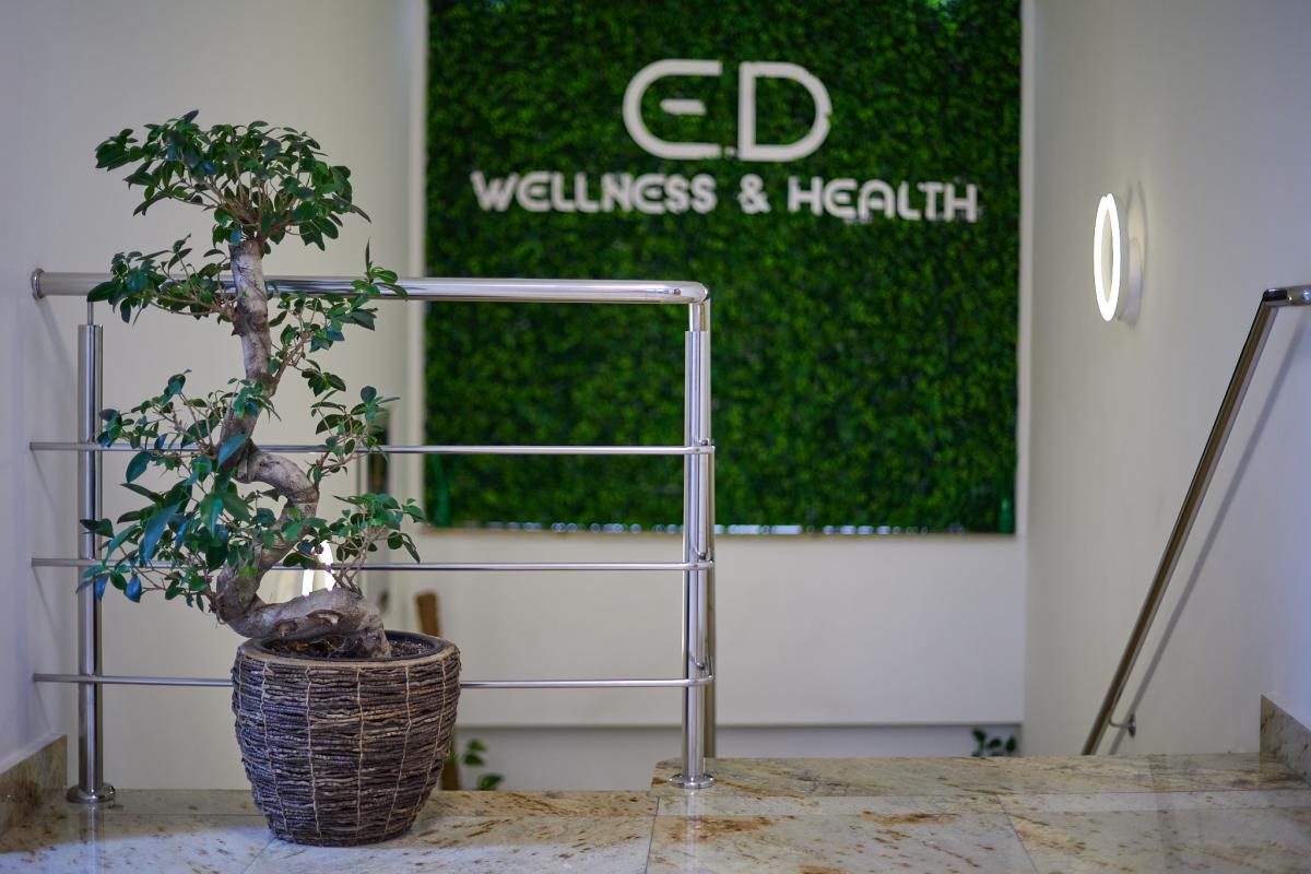 Clinica Duman in Bucharest Sector 1