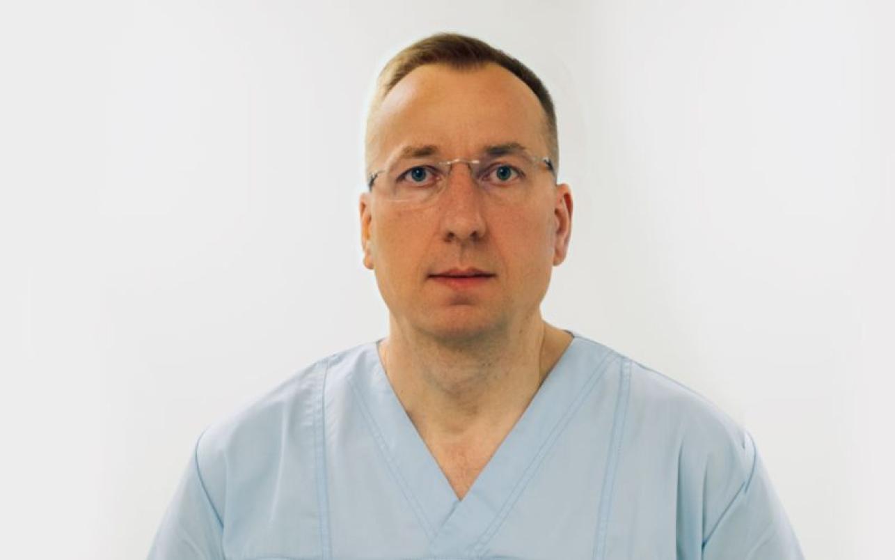 Dr. Alexandru Carpacean | Medlist.ro