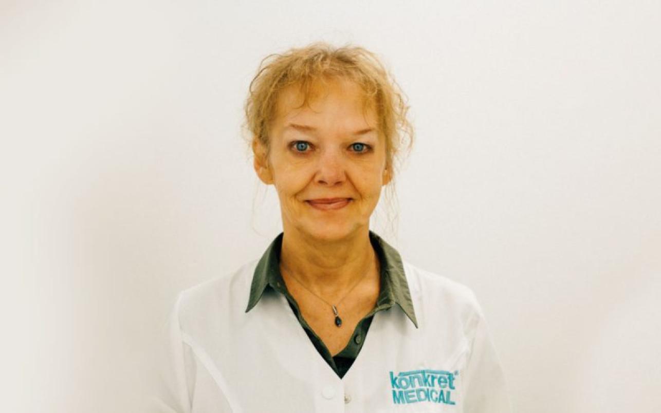 Dr. Livia Popa | Medlist.ro
