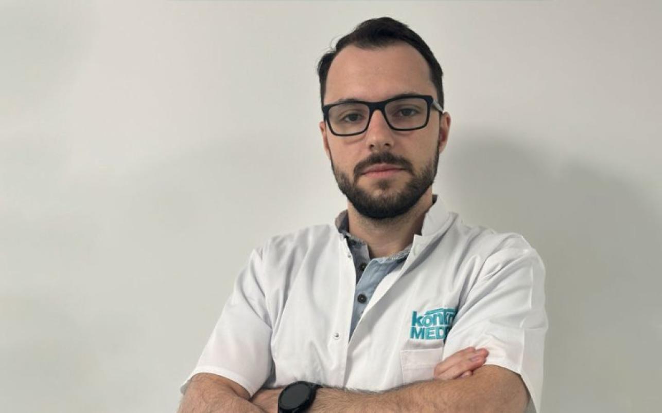 Dr. Eduard Cristian Chirulescu | Medlist.ro