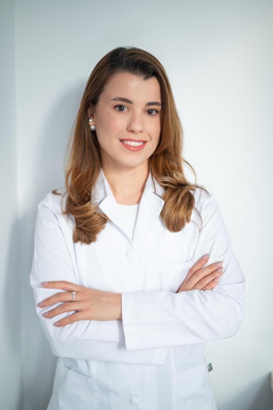 Dr. Iulia Elena Neguleț | Medlist.ro