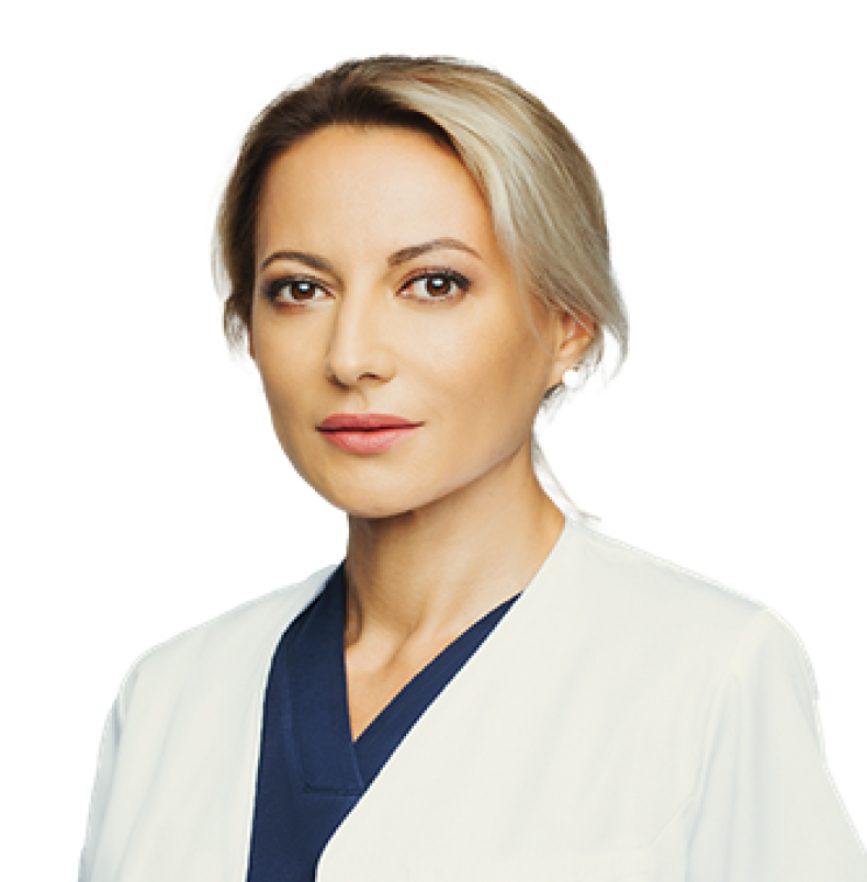 Dr. SILVIA STANCULESCU | Medlist.ro