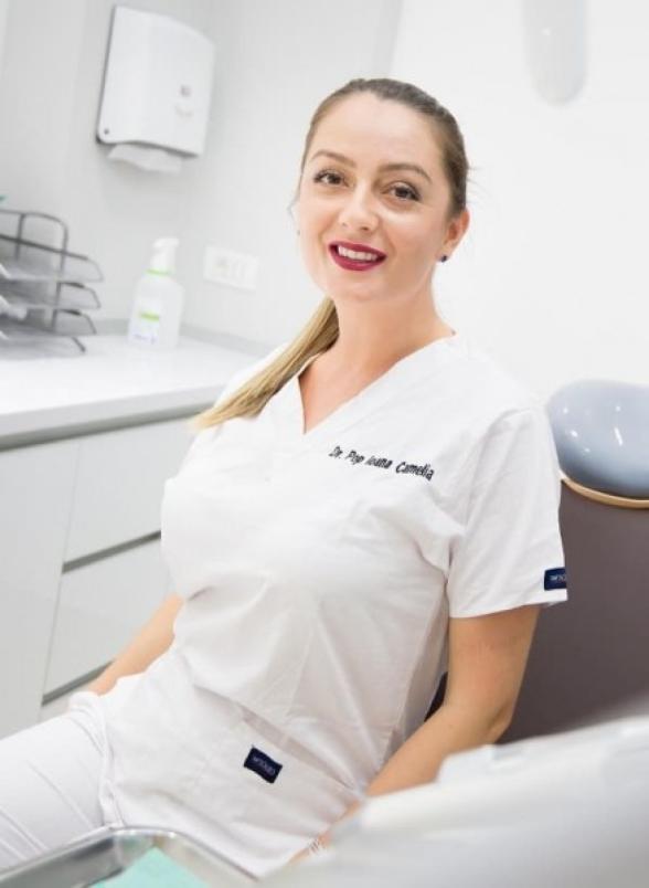 Dr. Ioana Camelia Pop | Medlist.ro