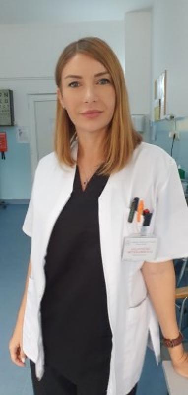 Dr. Silvia Salavastru | Medlist.ro