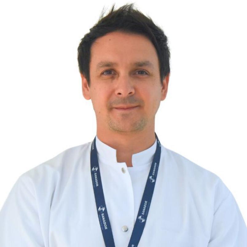 Dr. Dan Ionuț Duduș | Medlist.ro