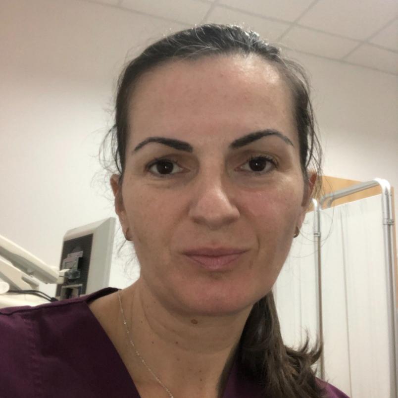 Dr. Adina Topan | Medlist.ro