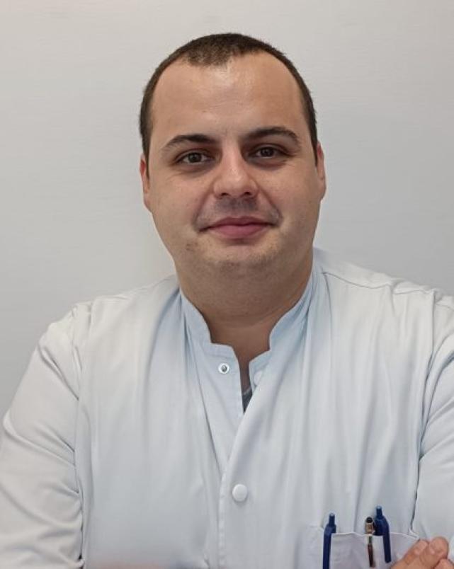 Dr. Costin George Florea | Medlist.ro