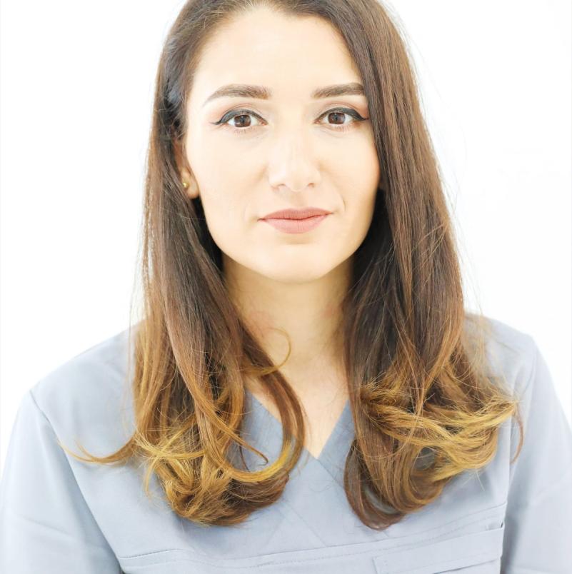 Dr. ELENA NICOLETA PĂUN | Medlist.ro