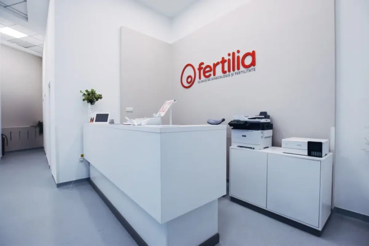 Clinica Fertilia in Bucharest Sector 3