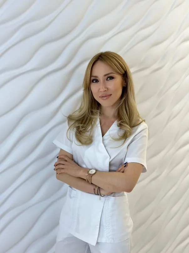 Dr. Sibel Menagi | Medlist.ro