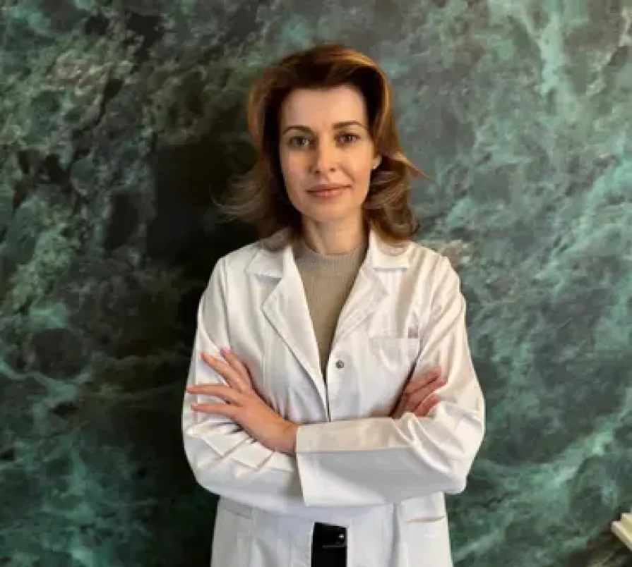 Dr. Ana Maria Vișinescu | Medlist.ro
