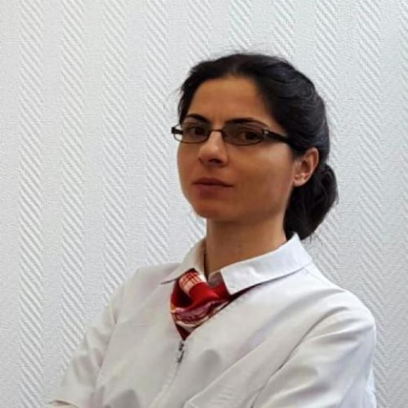 Dr. Teodora Cojocaru | Medlist.ro