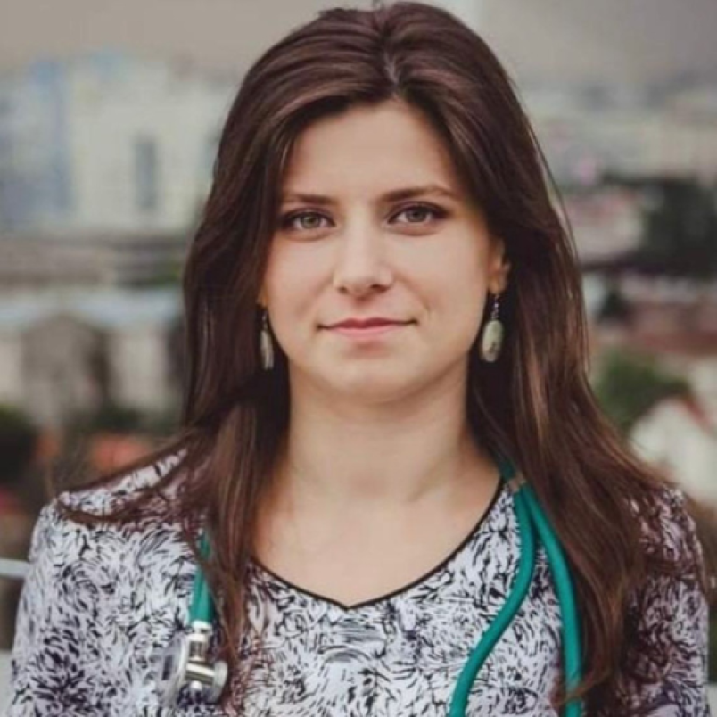 Dr. Manuela Murdilă | Medlist.ro