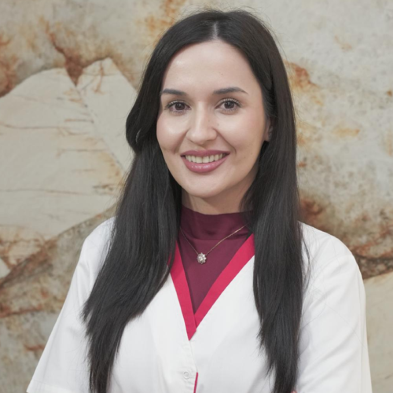 Dr. Oana Dabelea | Medlist.ro