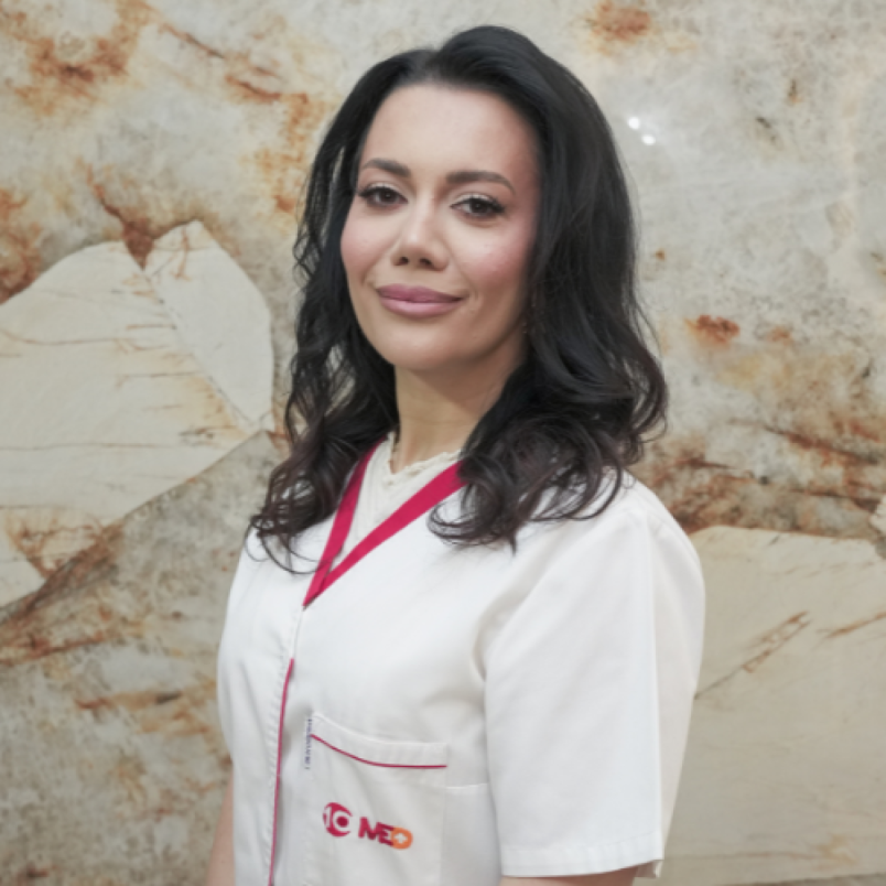 Dr. Roxana Maria Ciolca | Medlist.ro