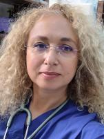 Magdalena Sandu