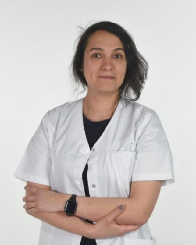 Dr. Irina Letcan | Medlist.ro