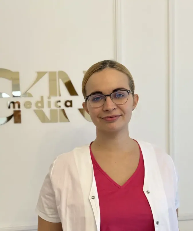 Dr. Sabina Grama | Medlist.ro