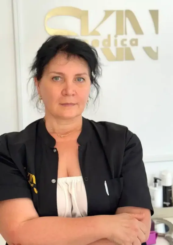Dr. Viorica Vrancian | Medlist.ro
