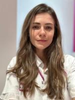 Natalia Blidaru