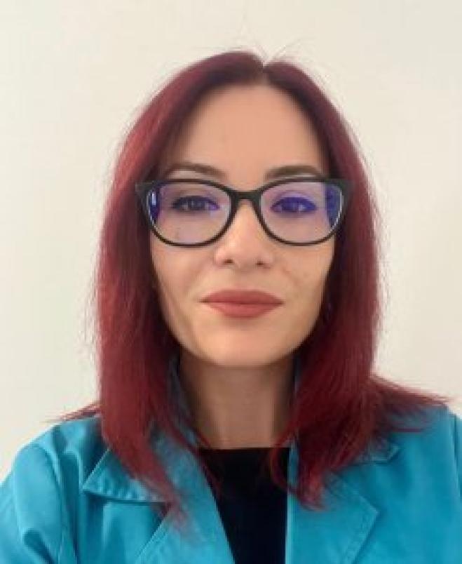 Dr. Mălina Antonescu | Medlist.ro