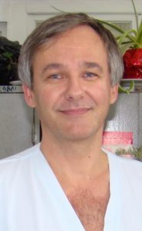 Dr. Liviu Verinceanu | Medlist.ro