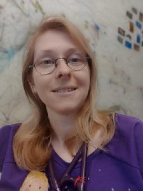Dr. Laura Prisacariu | Medlist.ro