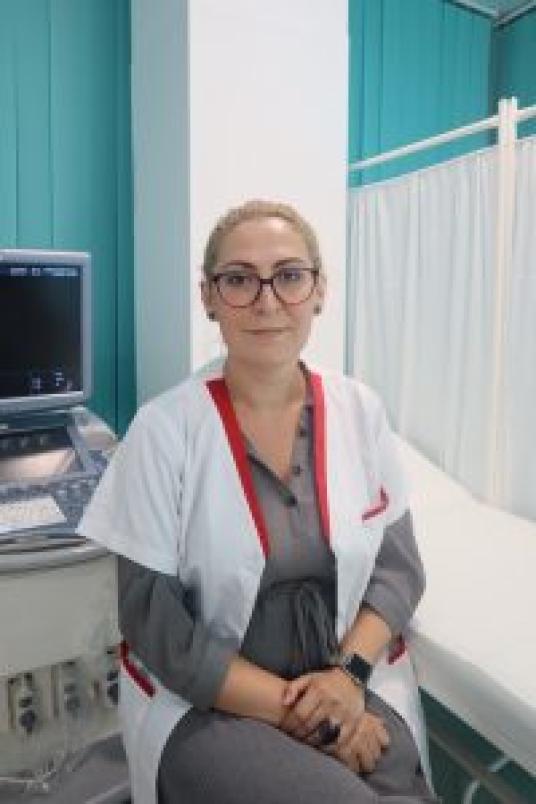 Dr. Raluca Tocariu | Medlist.ro