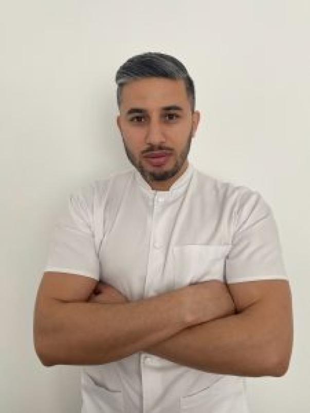 Dr. Hamza Alzawahra | Medlist.ro