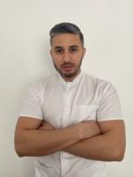 Hamza Alzawahra