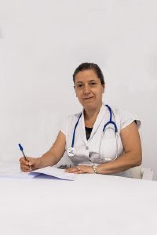Dr. Steluta Carmen Mirea | Medlist.ro
