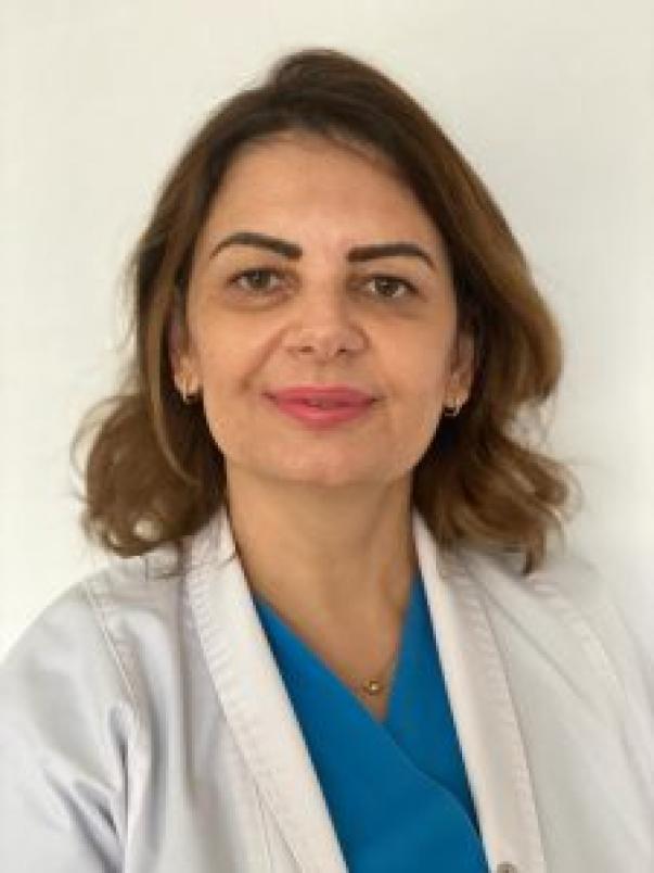 Dr. Kacori Donata | Medlist.ro