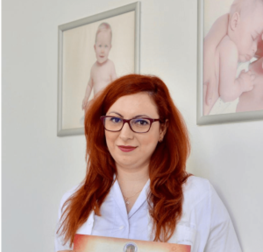Dr. Diana Comandasu | Medlist.ro