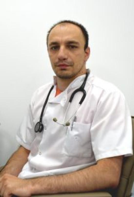 Dr. Valentin Octavian Marghescu | Medlist.ro