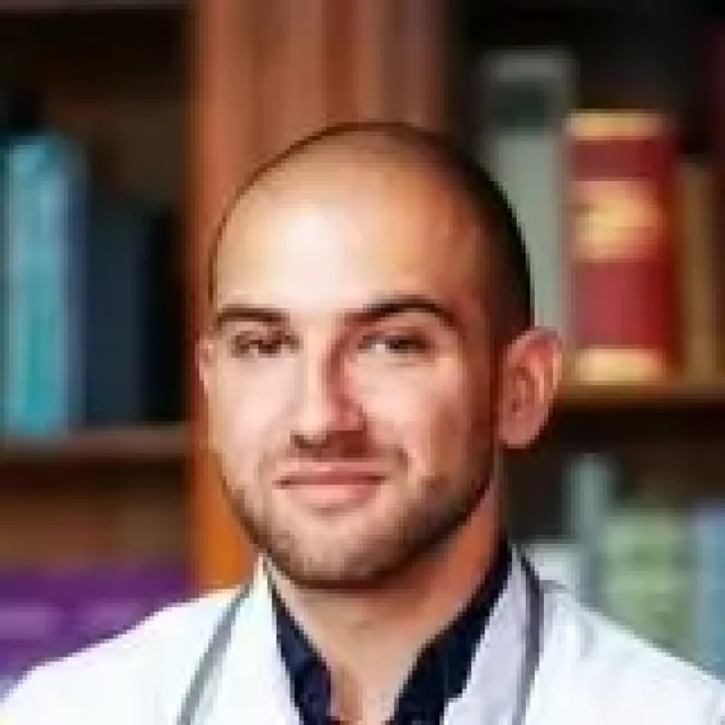 Dr. Horatiu Ion Achim | Medlist.ro