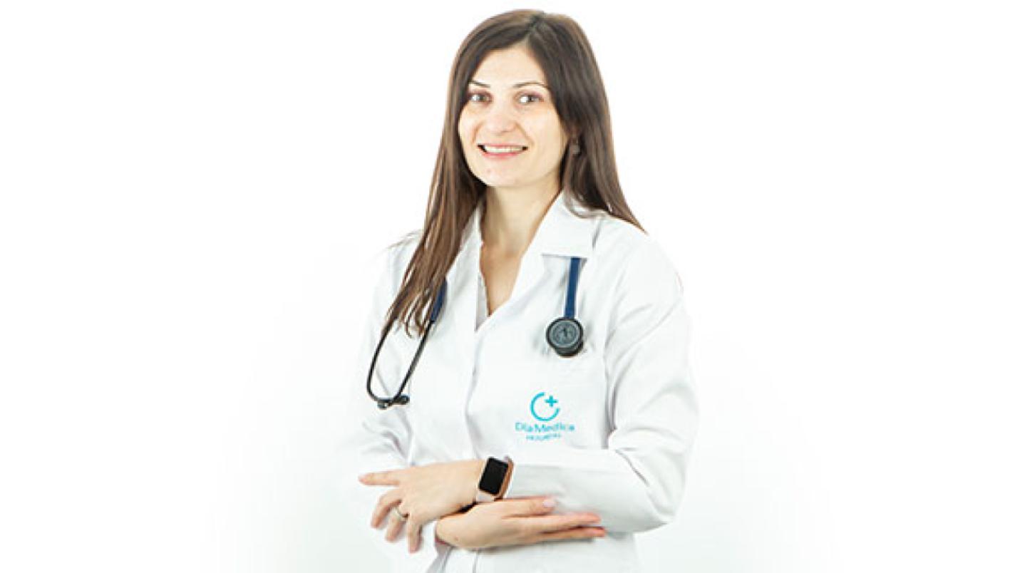 Dr. CRISTINA COTOBAN | Medlist.ro
