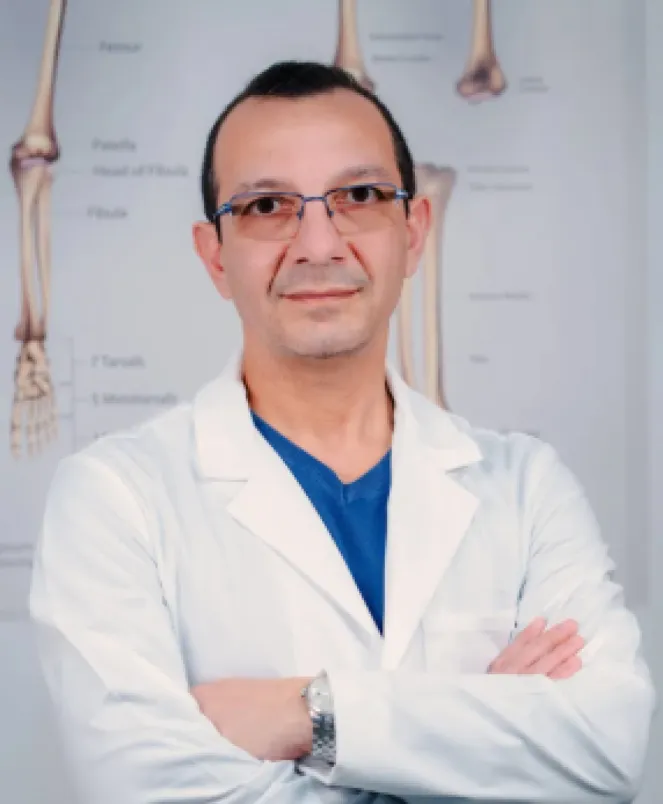 Dr. Marian Stan | Medlist.ro