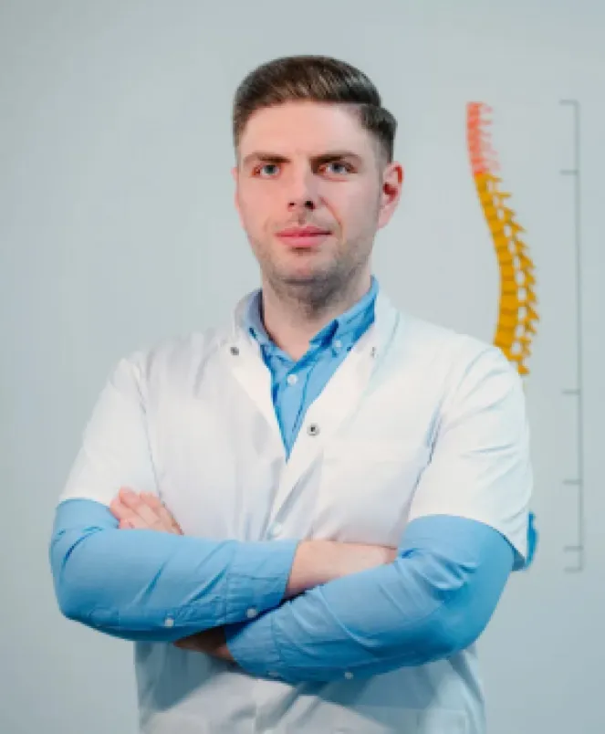Dr. Claudiu Vîrban | Medlist.ro