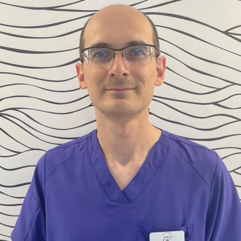 Dr. Ioan Corneliu TĂNASE | Medlist.ro