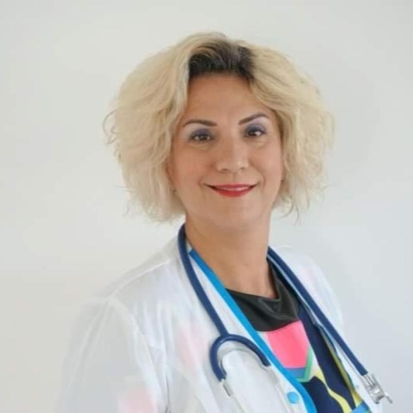 Dr. Oana DUMITRACHE | Medlist.ro