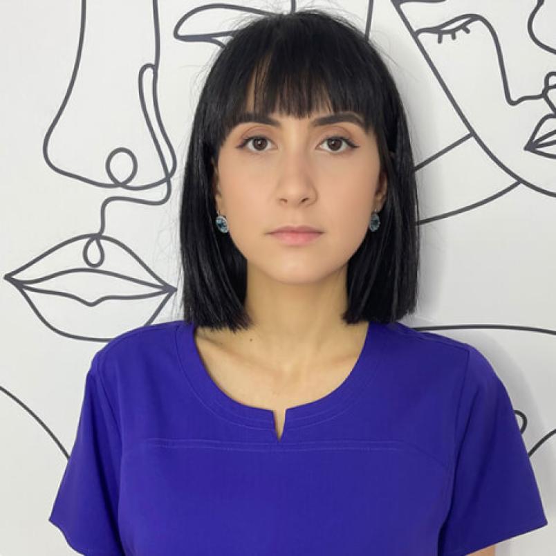 Dr. Eliza-Maria BORDEANU-DIACONESCU | Medlist.ro