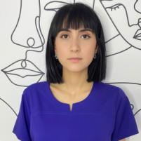 Eliza-Maria BORDEANU-DIACONESCU