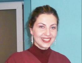 ROXANA DRAGHINCESCU