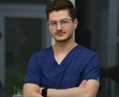 DANIEL BUGA
