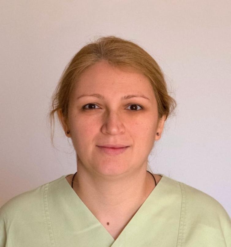 Dr. GABRIELA VASILACHE (NEGRU) | Medlist.ro