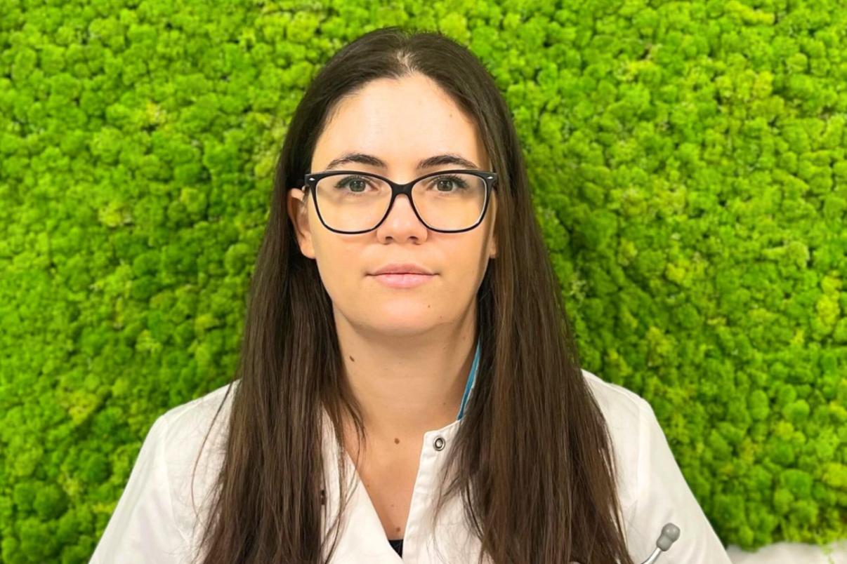 Dr. Alexandra Predescu | Medlist.ro