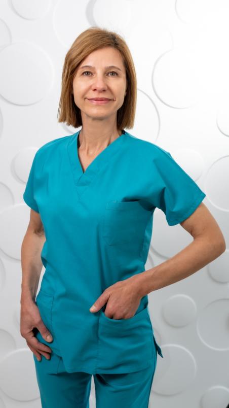 Dr. Cristina Munteanu | Medlist.ro