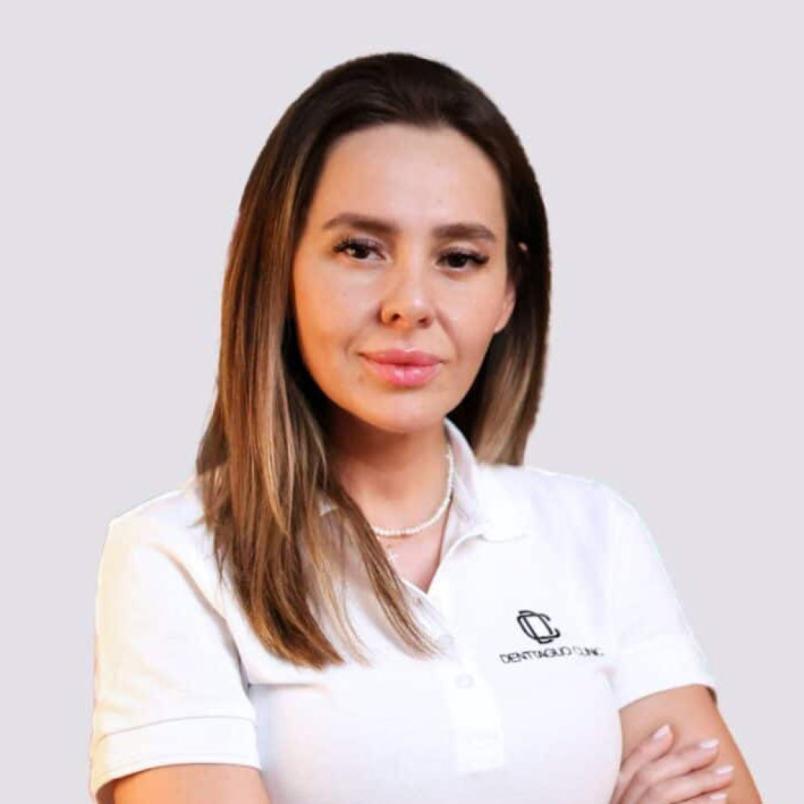 Dr. Monica Hazizi | Medlist.ro