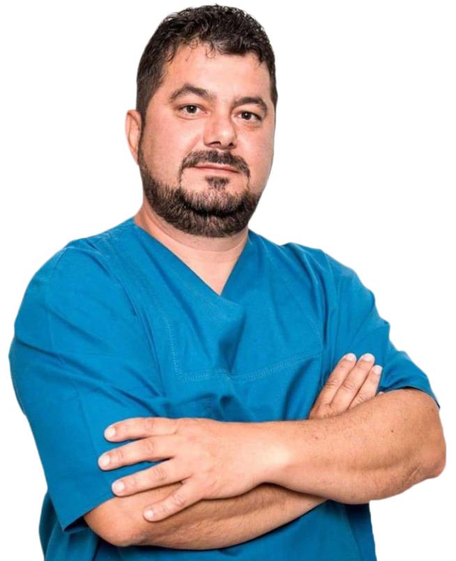 Dr. MIREL DIACONU | Medlist.ro