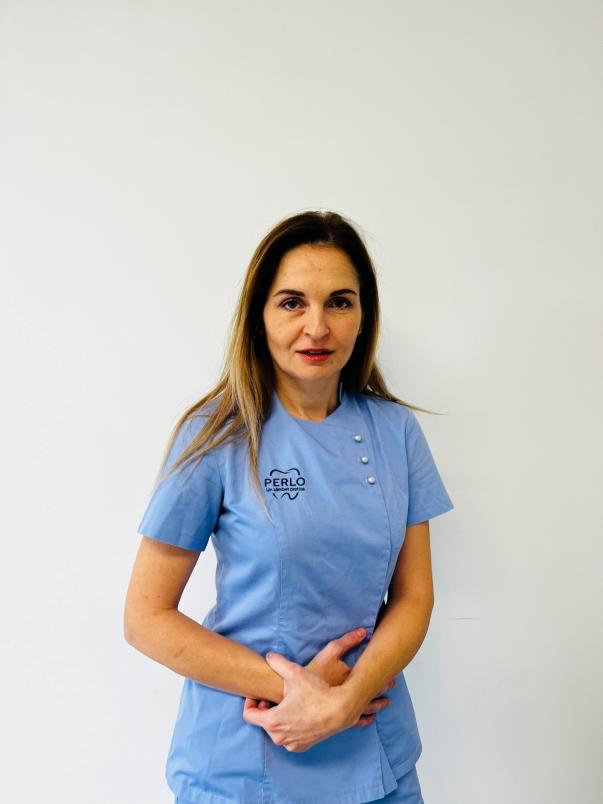 Dr. SIMONA ANDREEA MORARU | Medlist.ro